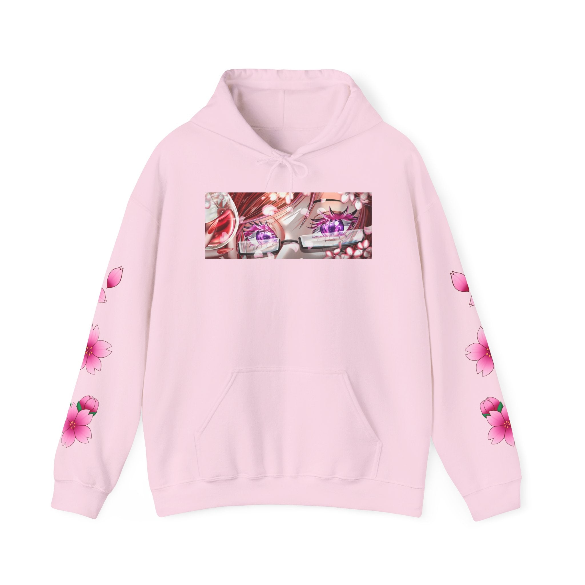 Aritsune "Spring Blossom" Designer Hoodie