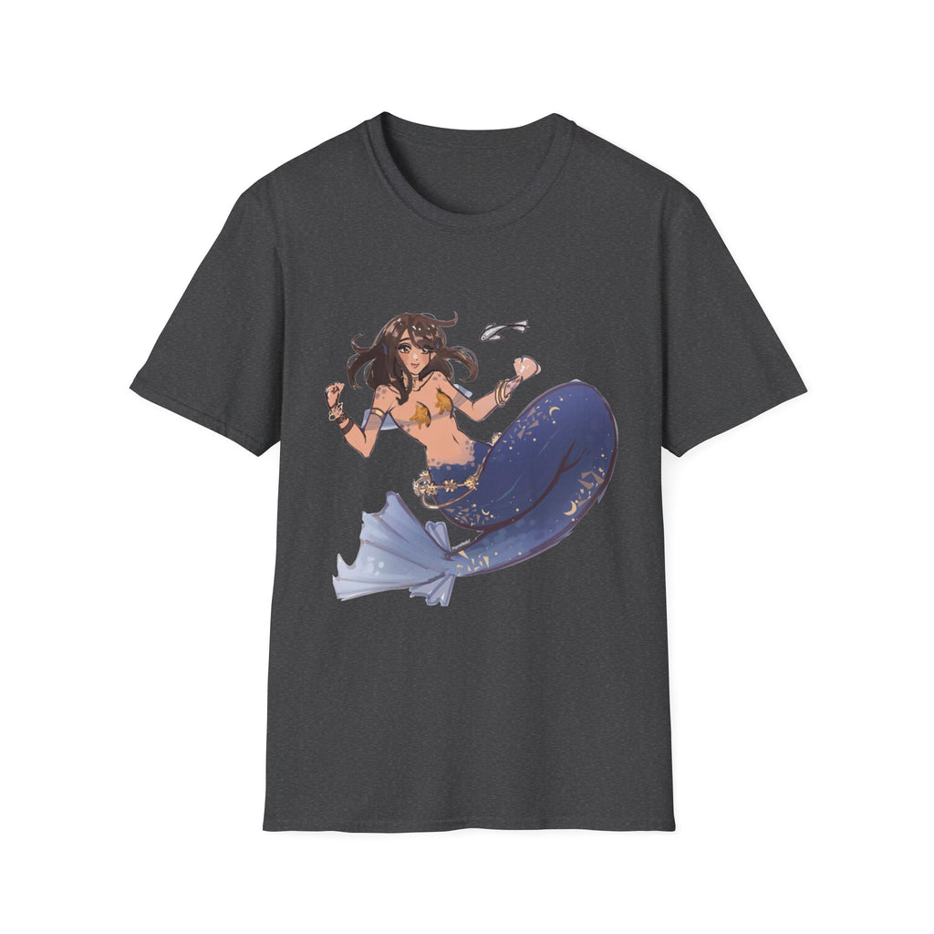Solar Percy "Mermaid" TShirt