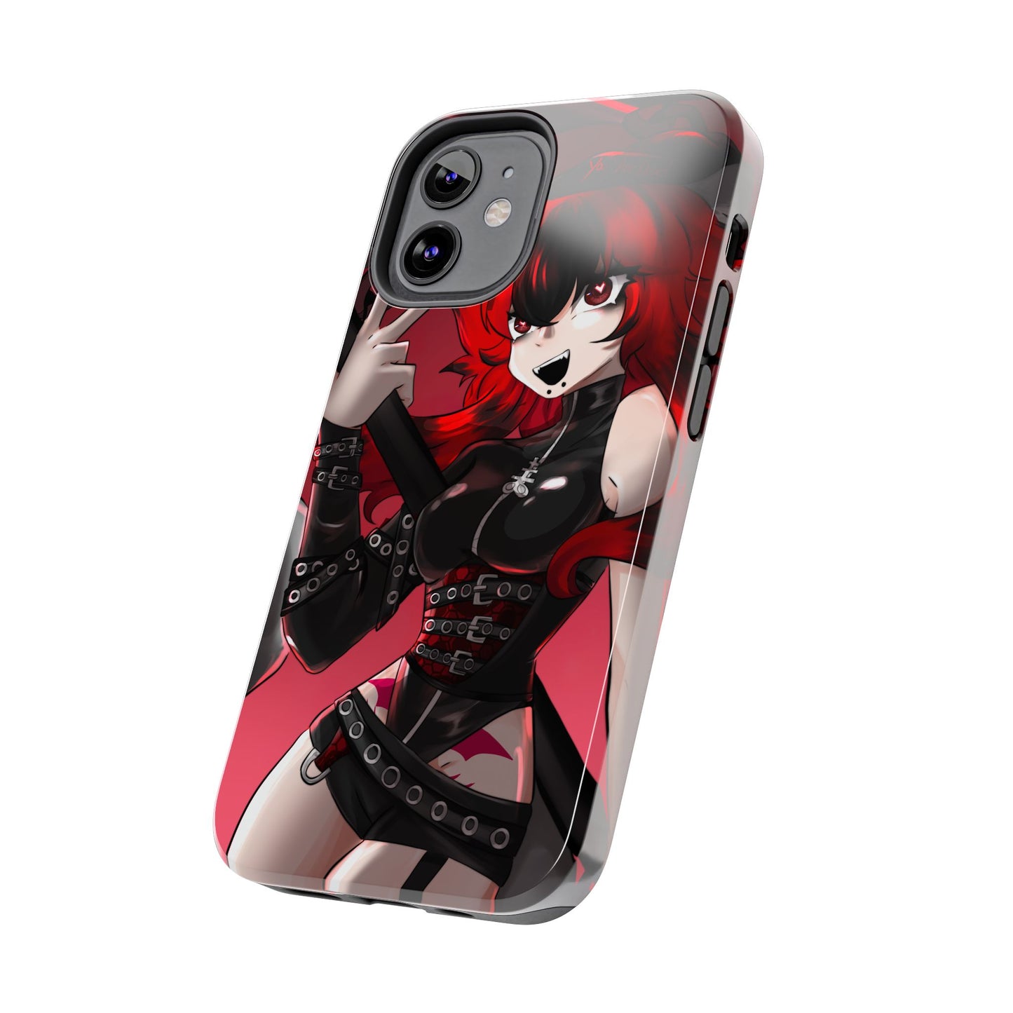 Gothic Gumi Phone Case