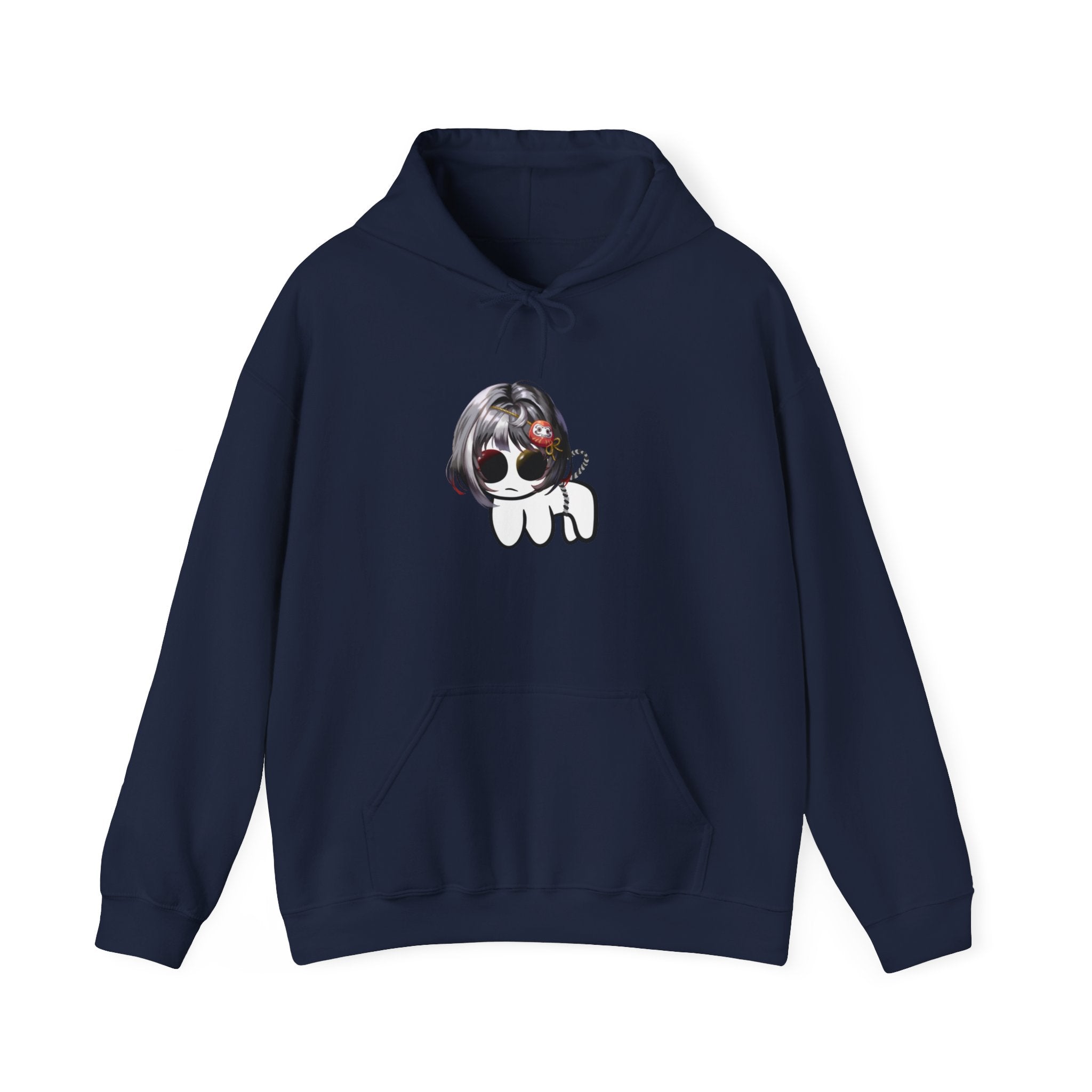 Vatsun Kabuki "Creature" Hoodie
