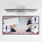 Alma Amaru XL Plus Deskmat