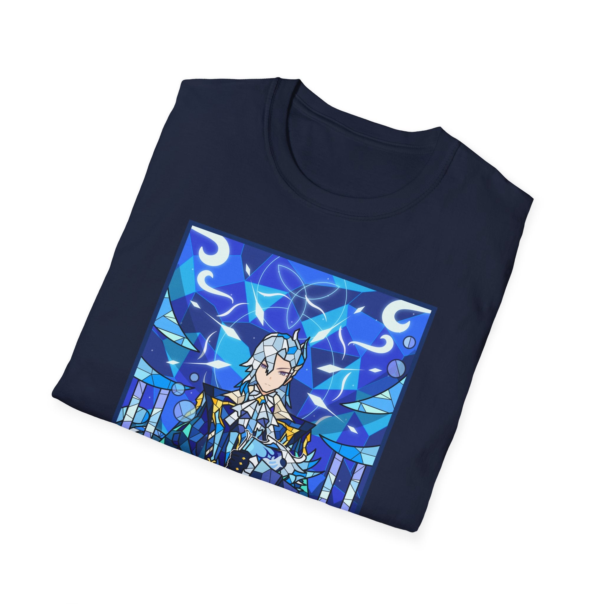 Neuvillette T-Shirt