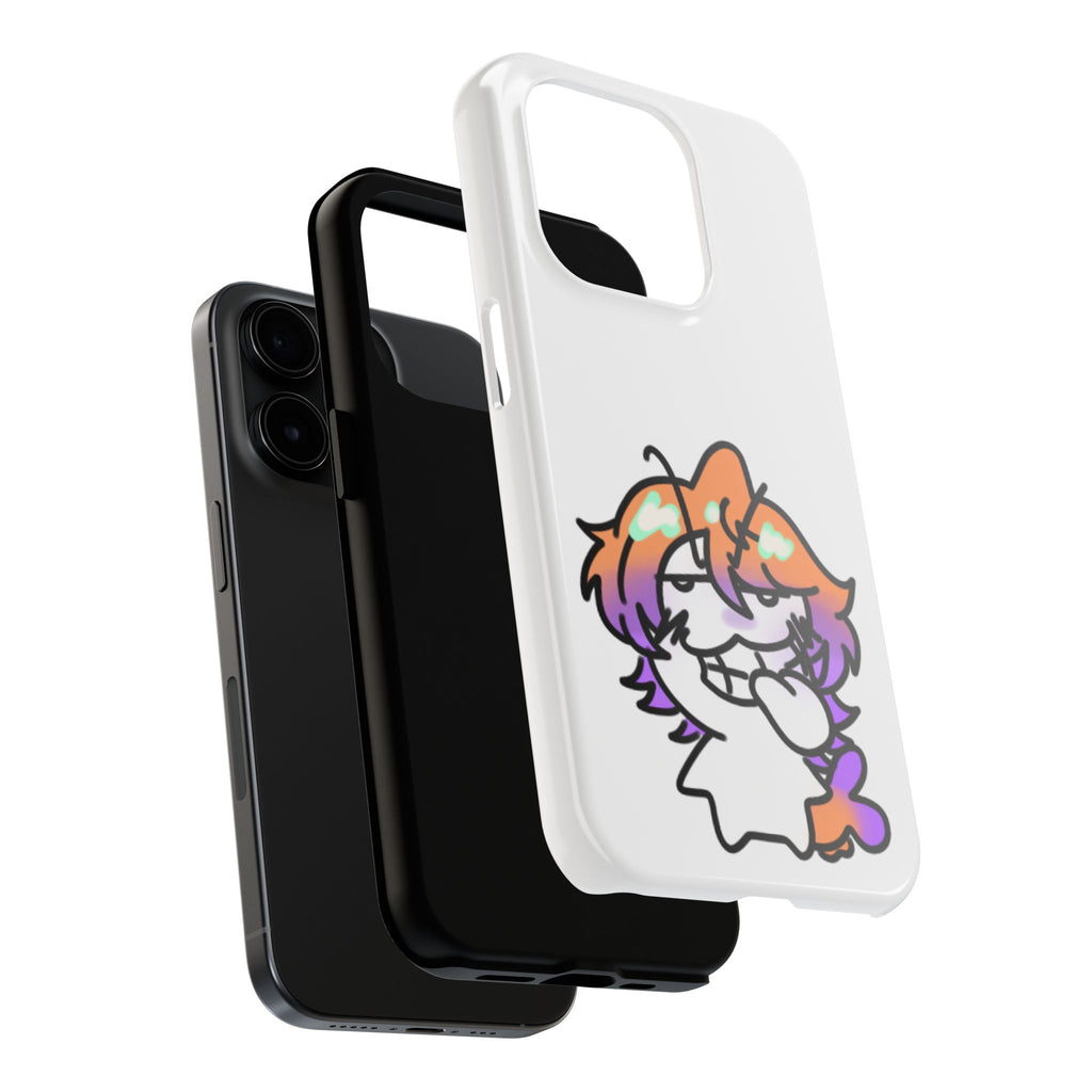 SnackieDoodleVT Tough Phone Case