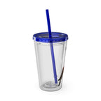 Lev Vellichor Acrylic Tumbler