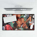MommyMaple XL Plus Desk Mat