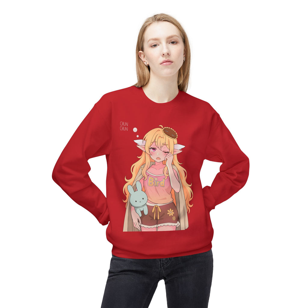 MomoMorning "Sleepy" Sweatshirt