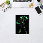 ThatSlimeOnline Reusable Sticker Book
