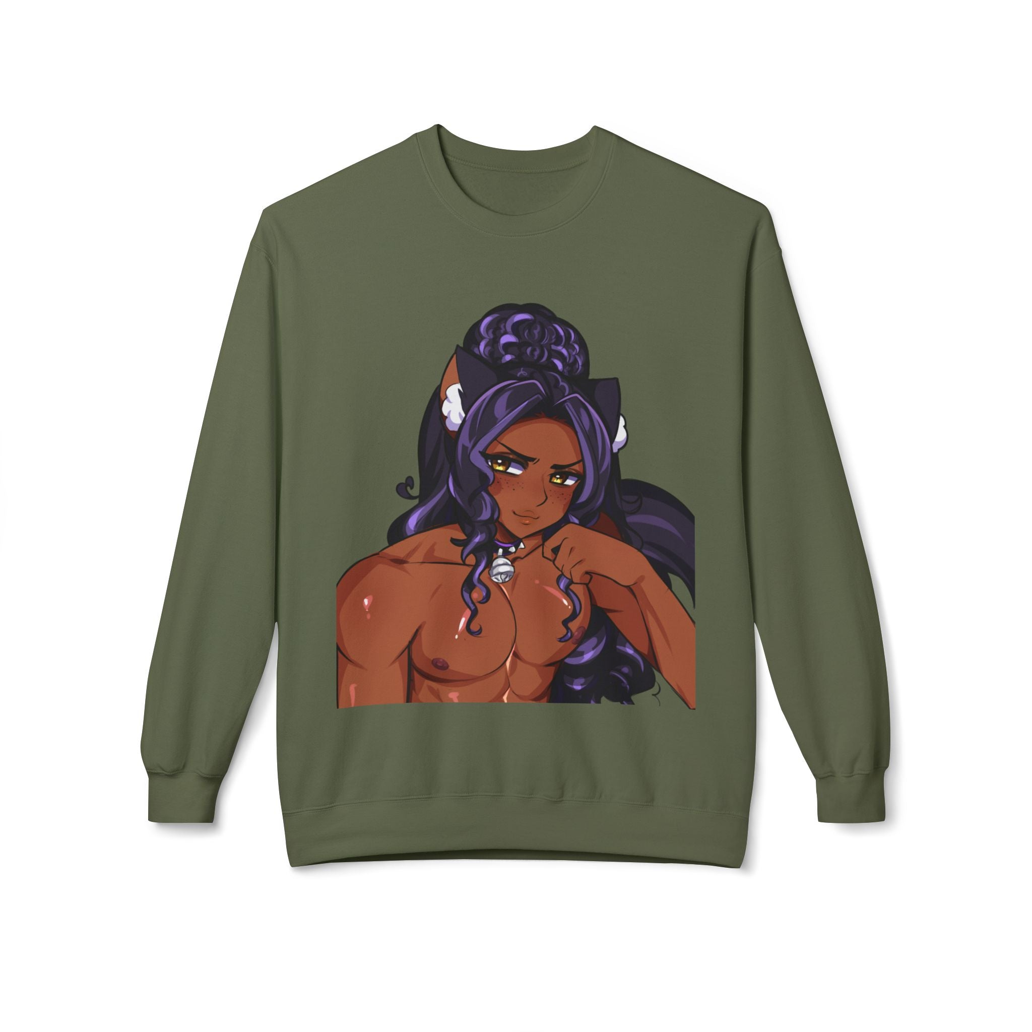 Masc Dweepy Sweatshirt