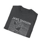 RipTideKai "Jaws Divison" White Ver. TShirt