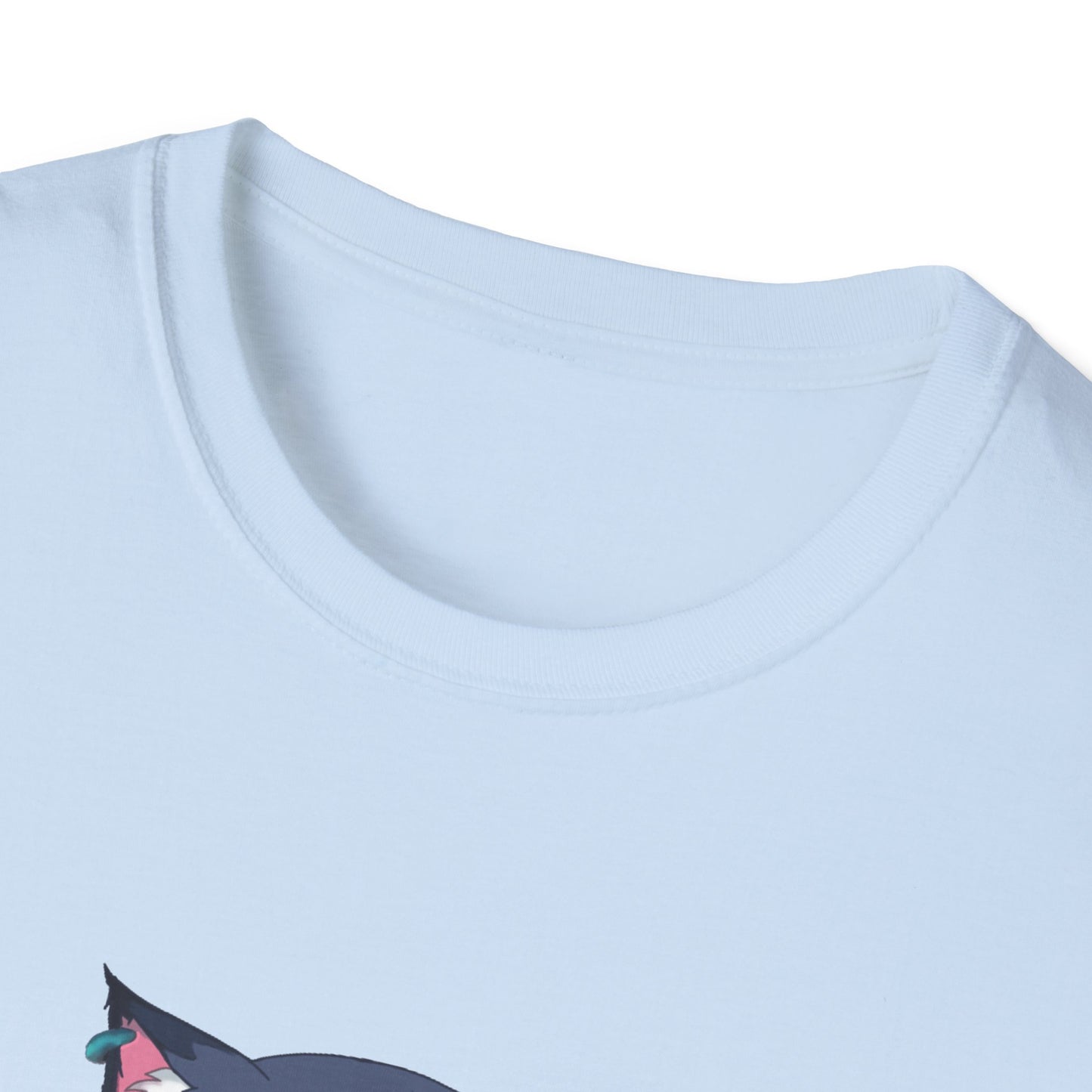 Eilucat Suggestive TShirt