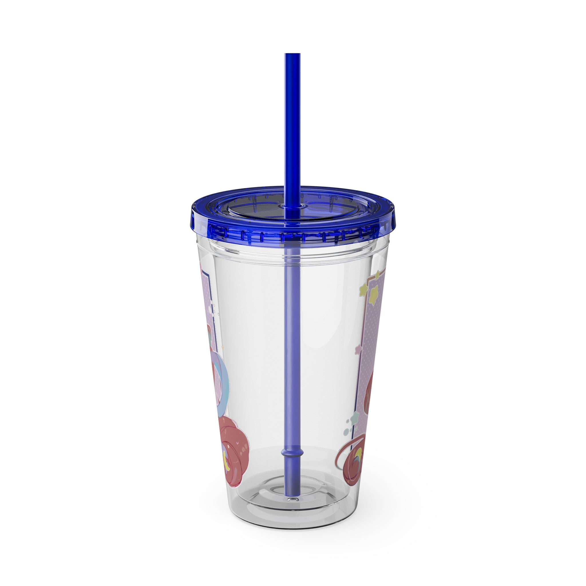 Chula Ephemeris Tumbler