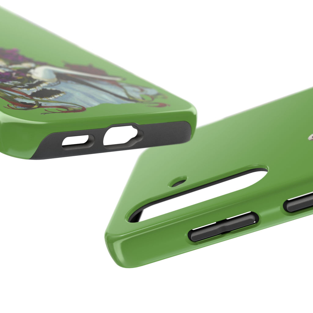 MillieMizuame "Royalty" Phone Case
