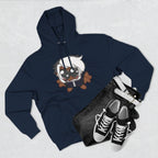Cheeb Kori Pleading Hoodie