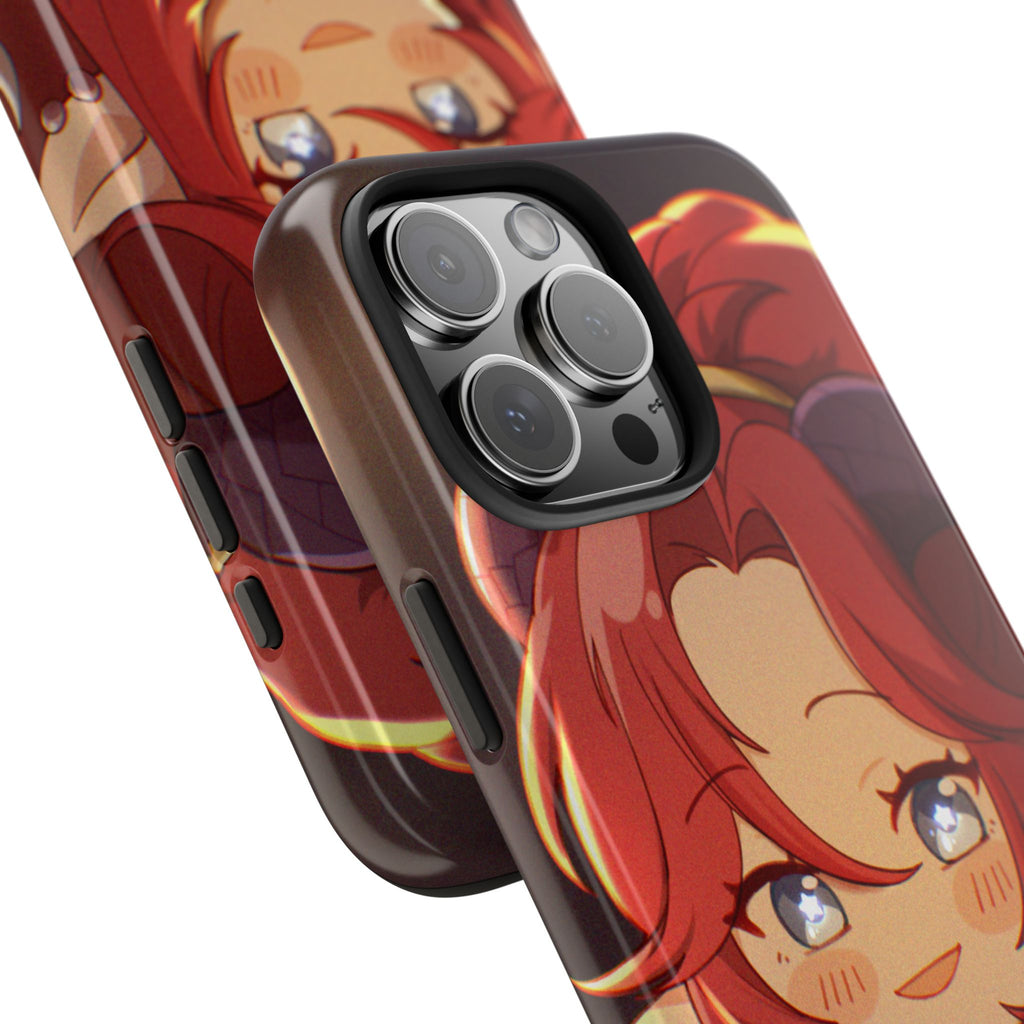 Starlaxia "Chibi" Phone Case