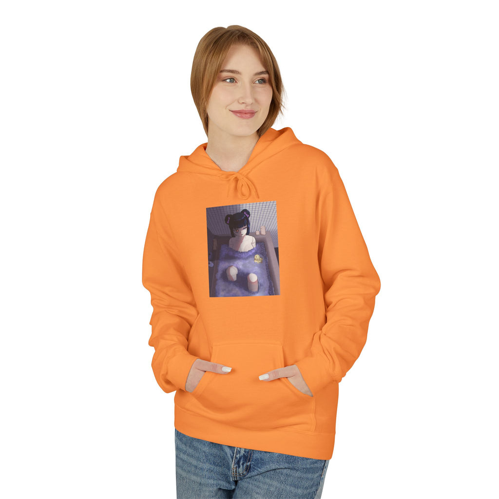 Dahlia Berkowitz "Bathtime" Hoodie
