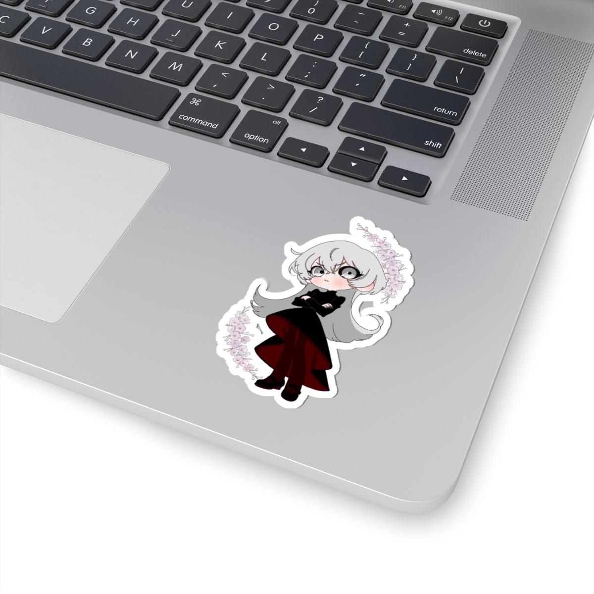 Aoife Aisling "Tsun" Sticker