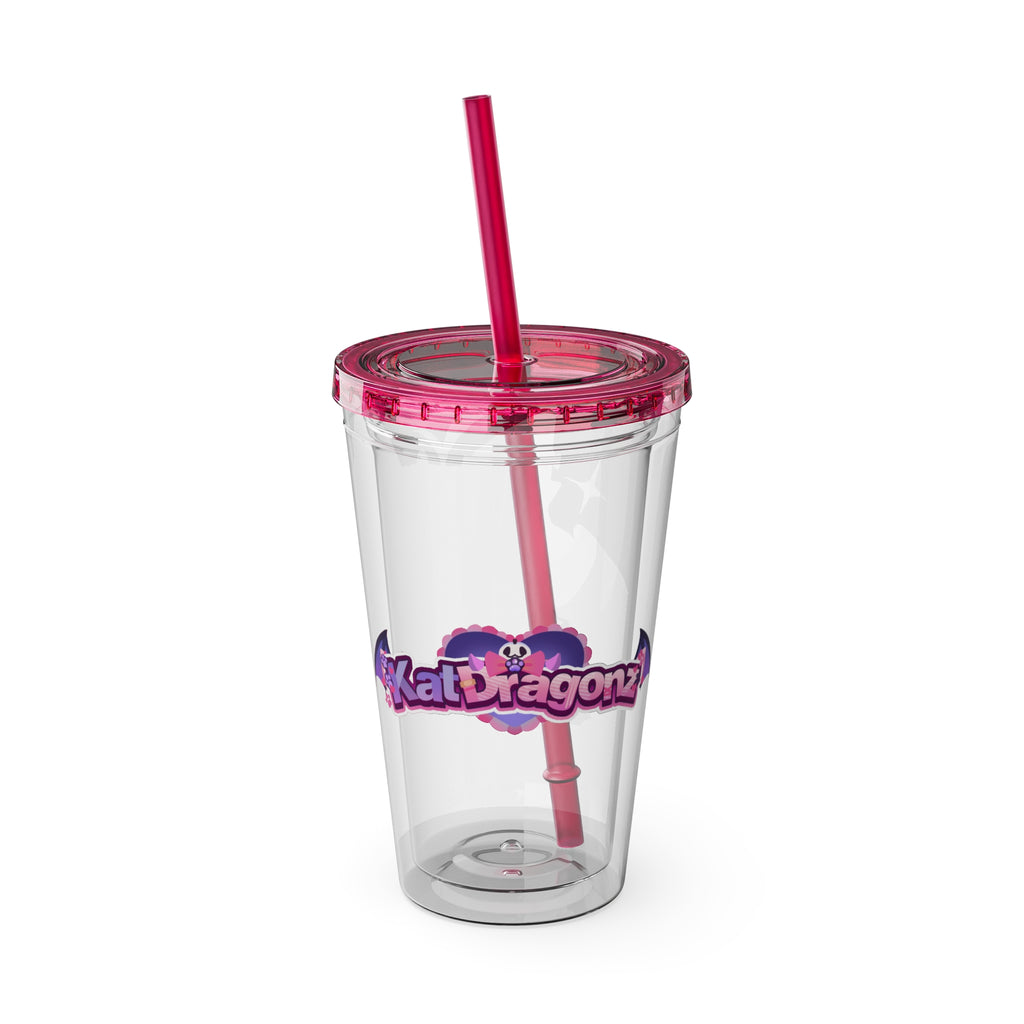 KatDragonz Tumbler