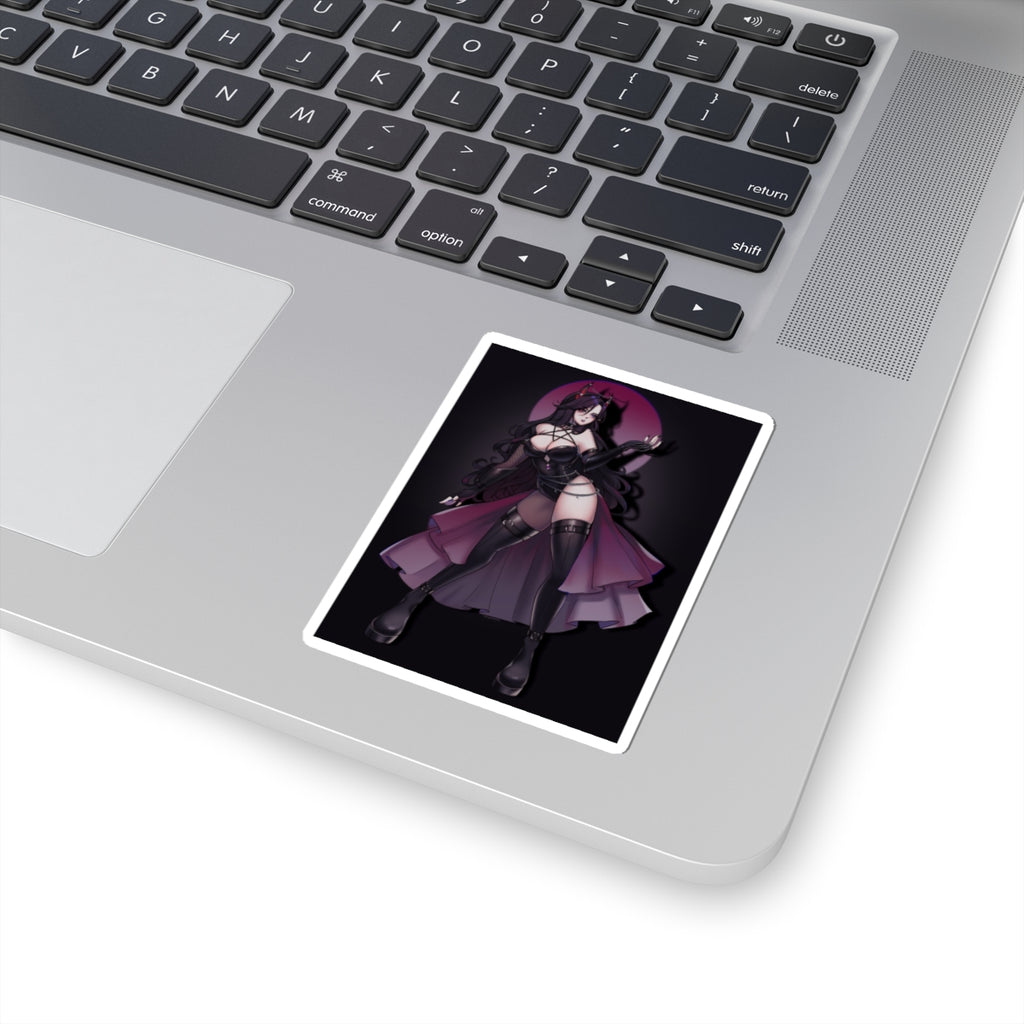 Nixykira Sticker