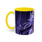 Asteria "Moonlight" Accent Mug