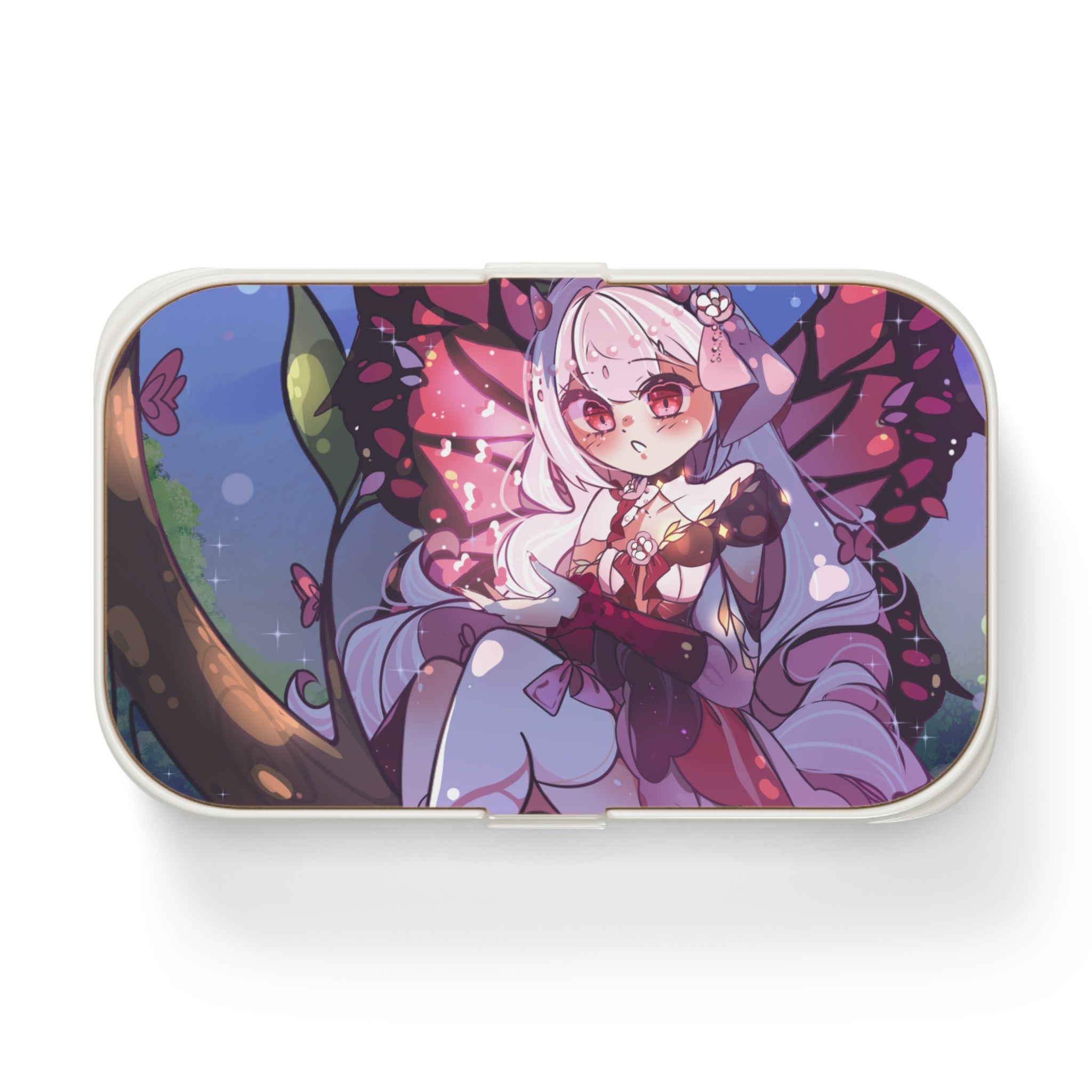 Rheya "Fae Lights" Bento Lunch Box