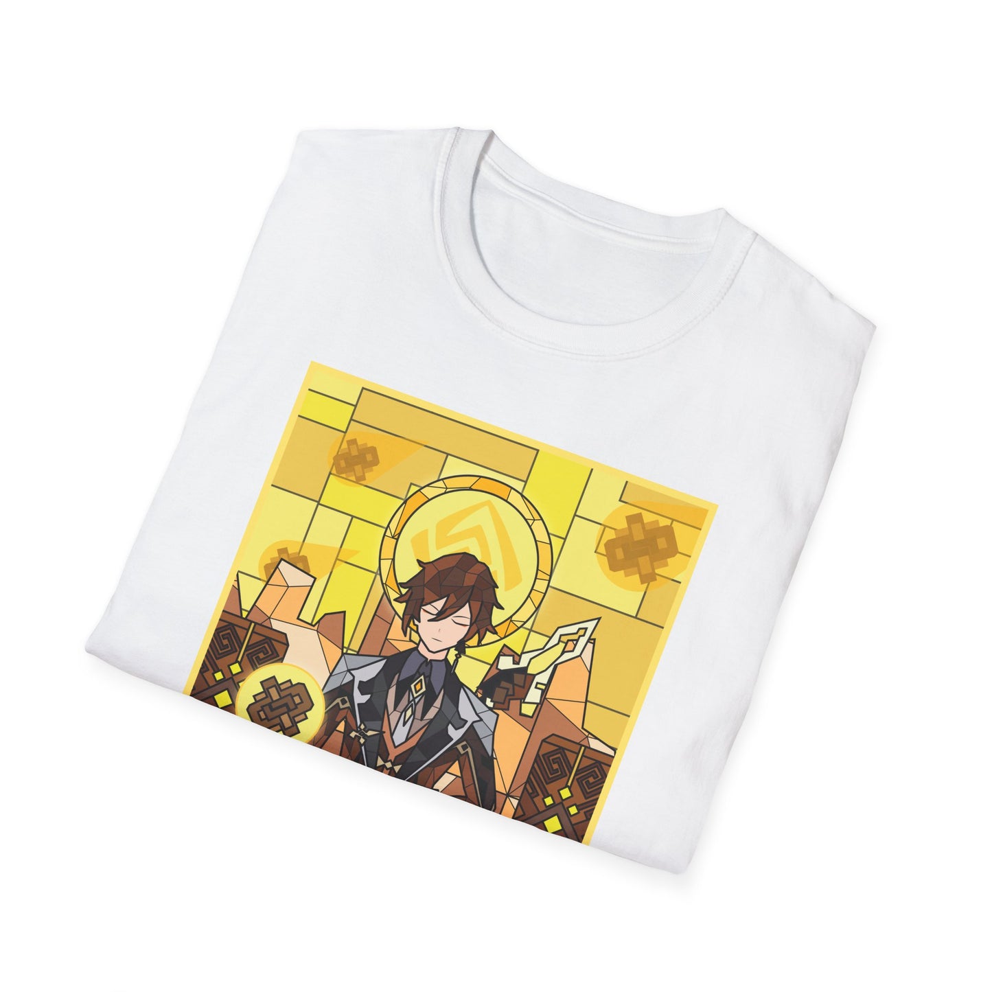 Zhongli T-Shirt