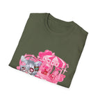Falivana Lovebooth TShirt
