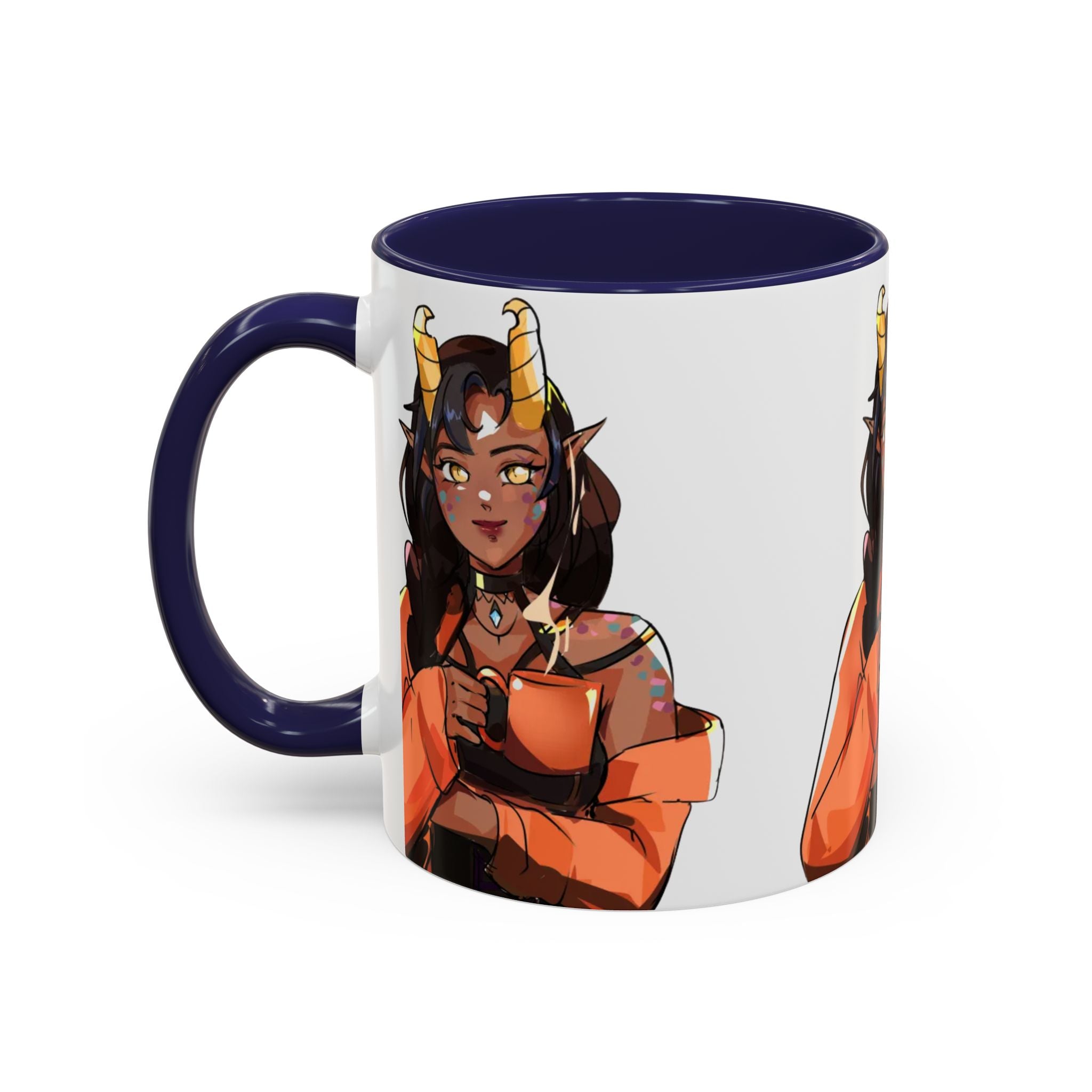 Snips "Coffee Time" Mug