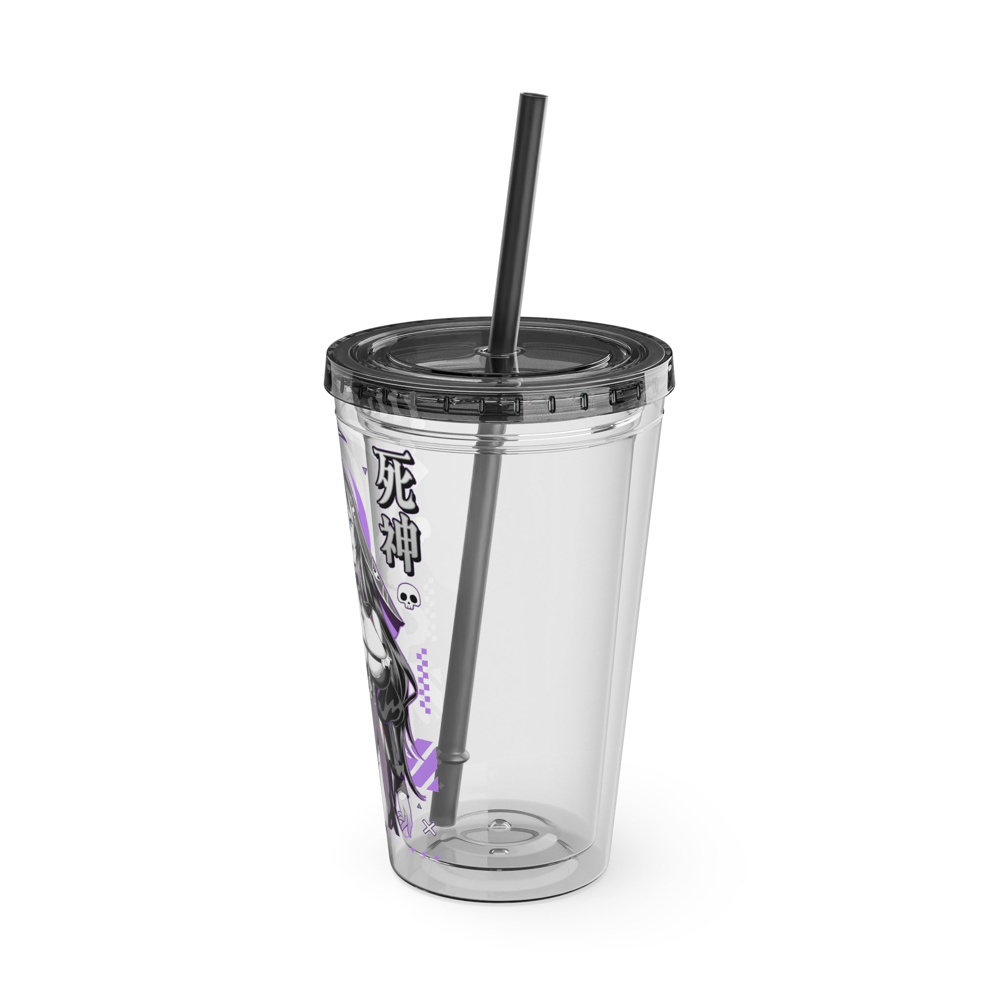 Grem The Reaper Tumbler