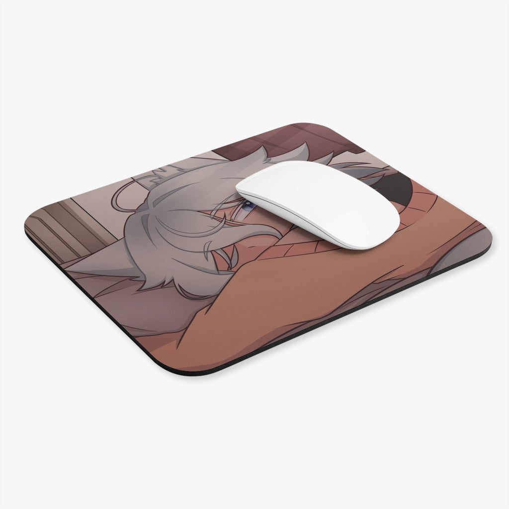SaikuVT "Sleepy" Mousepad