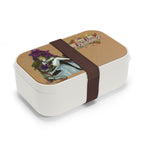 MillieMizuame "Royalty" Bento Box
