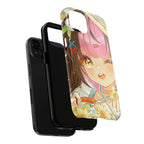Lychibe "Daisies" Phone Case