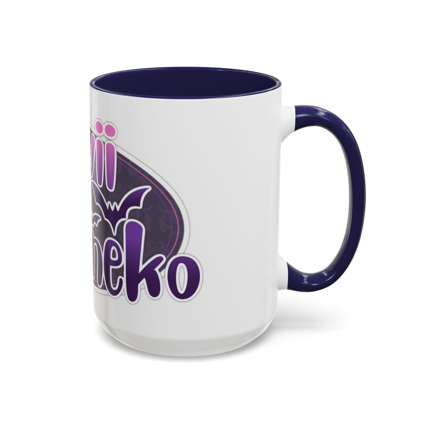 Lavii Bakeneko Mug
