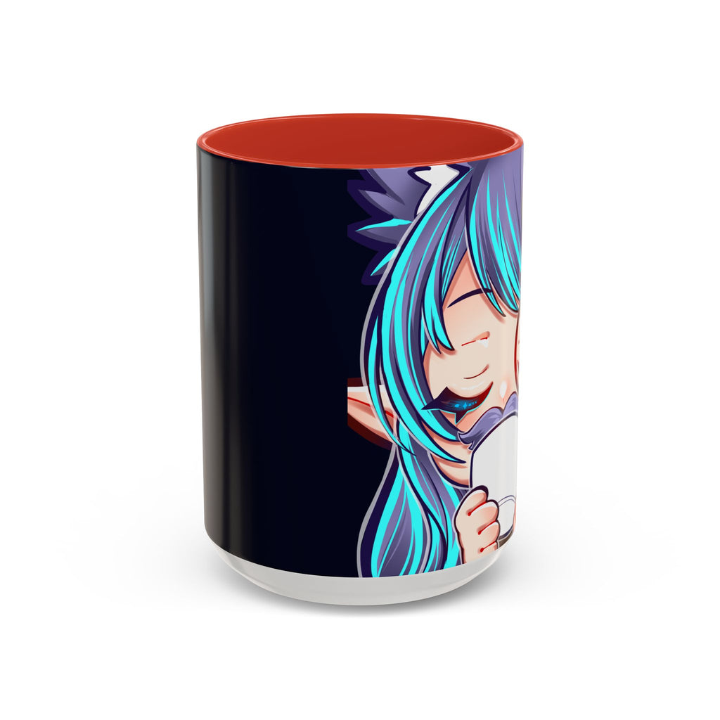 Wolvenmoonshadow Sip Mug