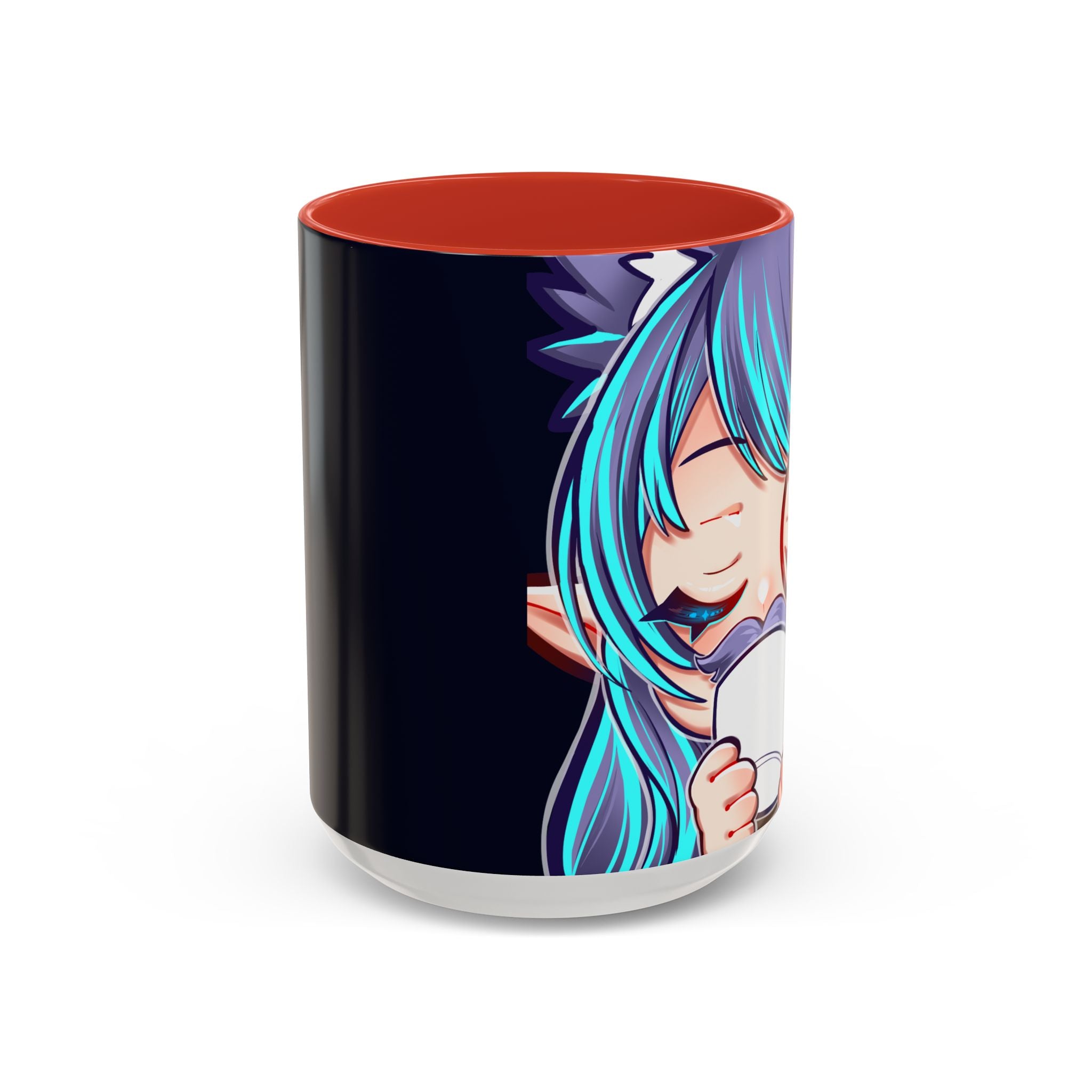Wolvenmoonshadow Sip Mug
