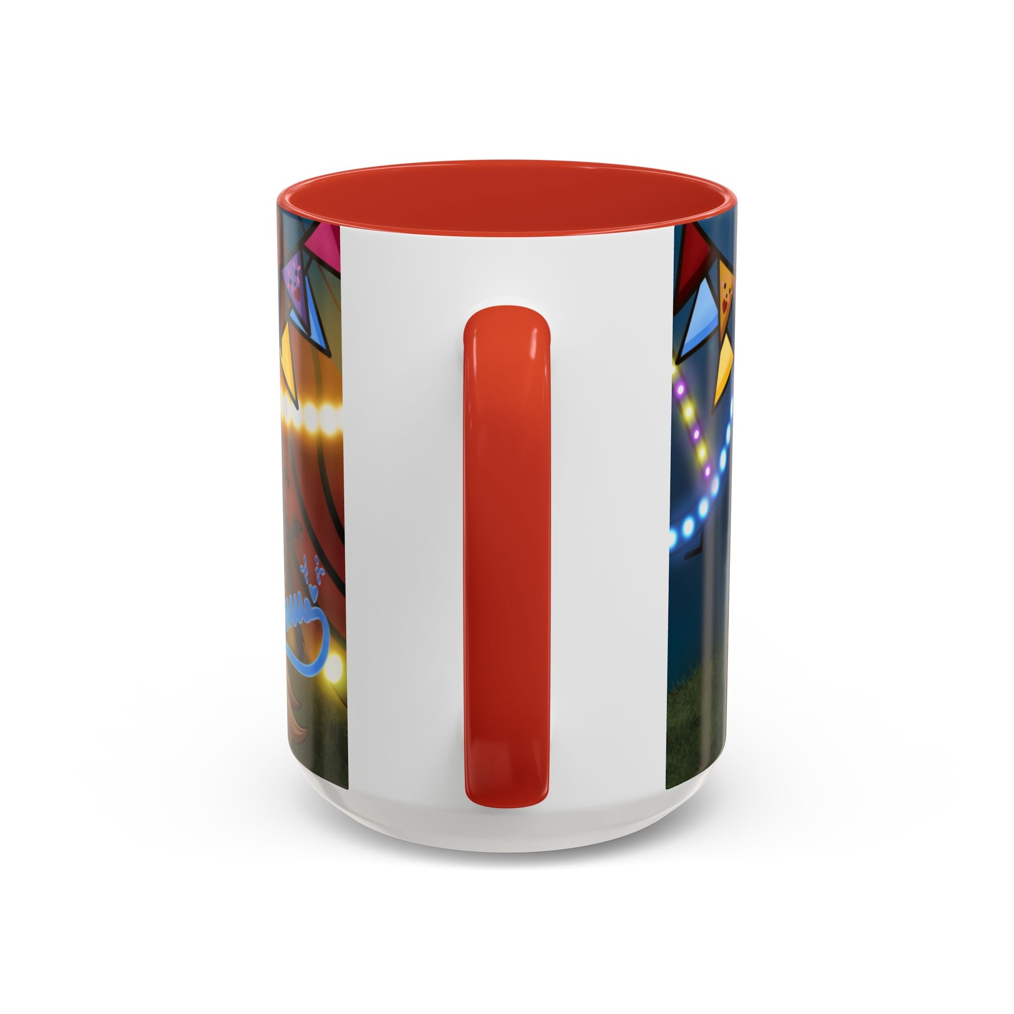 Squishuuvt Accent Mug