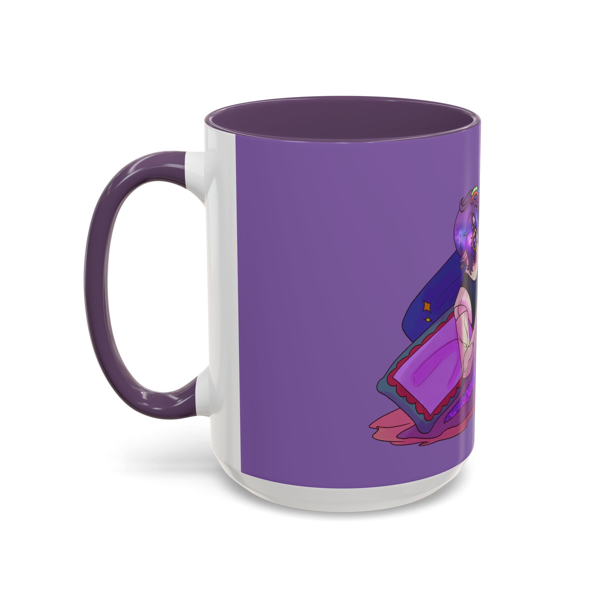 Altair "Cozy" Mug