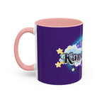 KaneKosmos Logo Mug