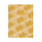 The Proxy's Relics "Mascot" Blanket