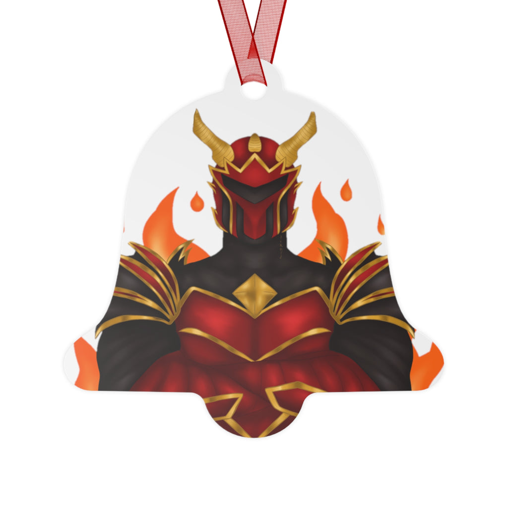 Ren Ryuga Ornament