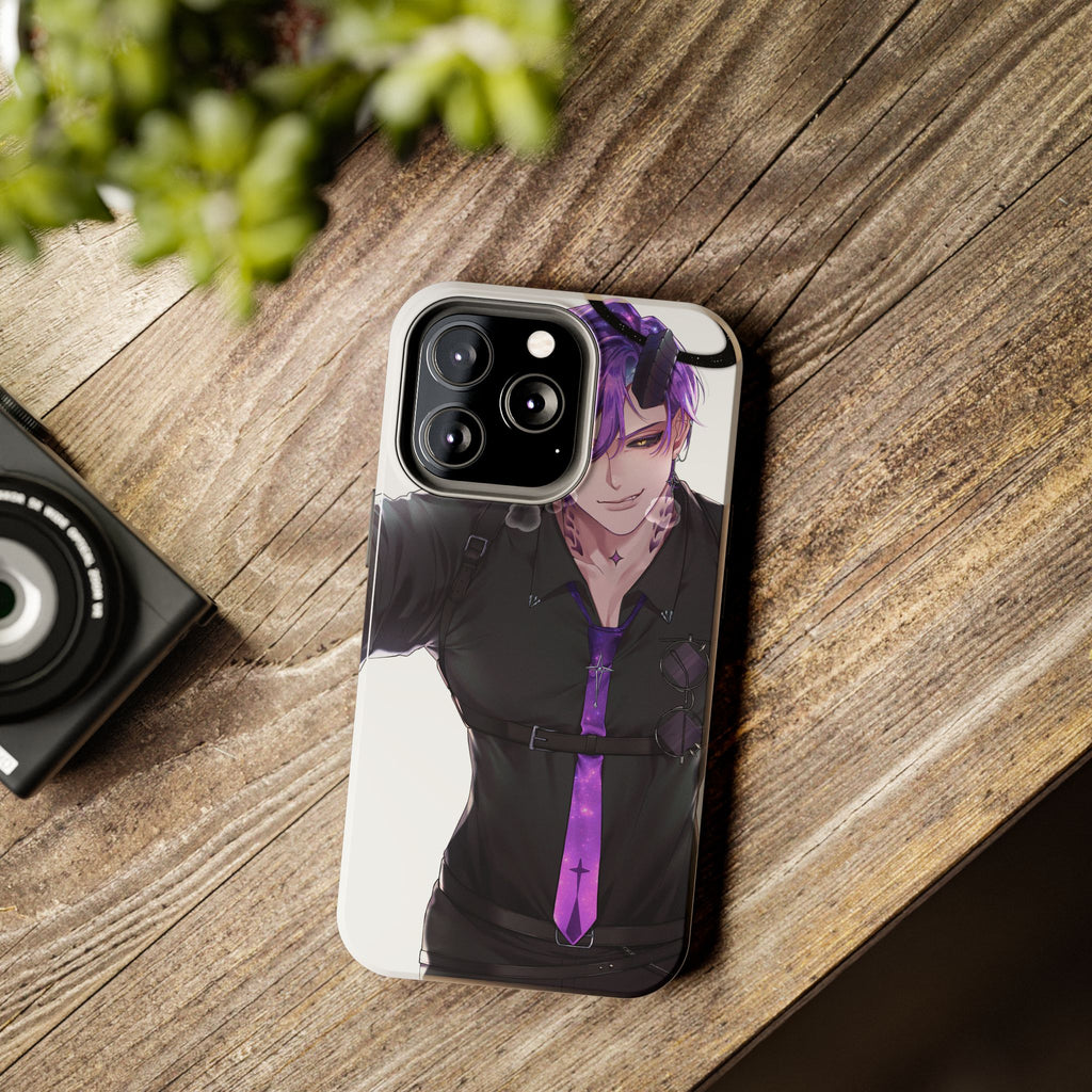 Cassian Aetheria Phone Case