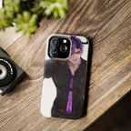 Cassian Aetheria Phone Case