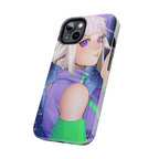 Bobamai "Finger Guns" Phone Case