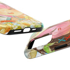 Lychibe "Daisies" Phone Case