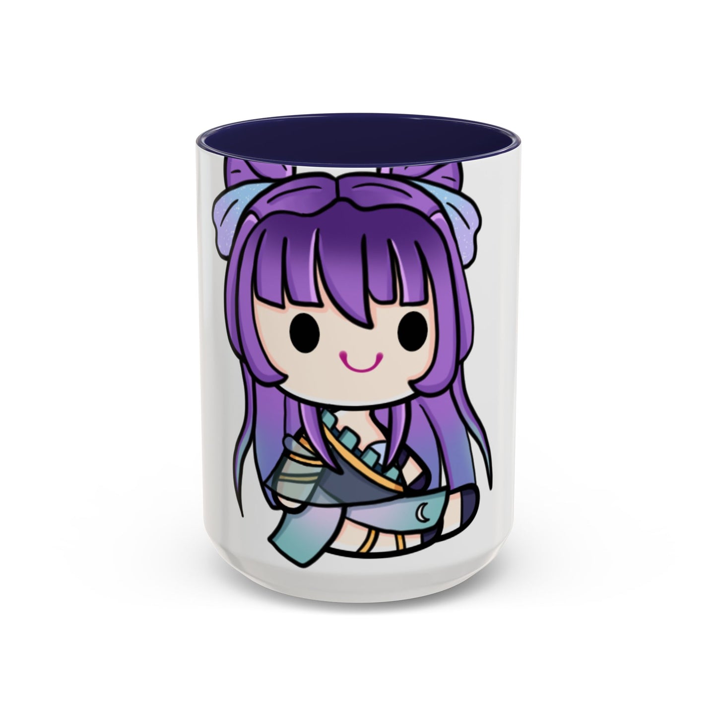 ZerosOcean Coffee Mug