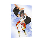 LadyKnightLynk "Take A Pic!" Poster