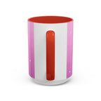 Lamia Mug