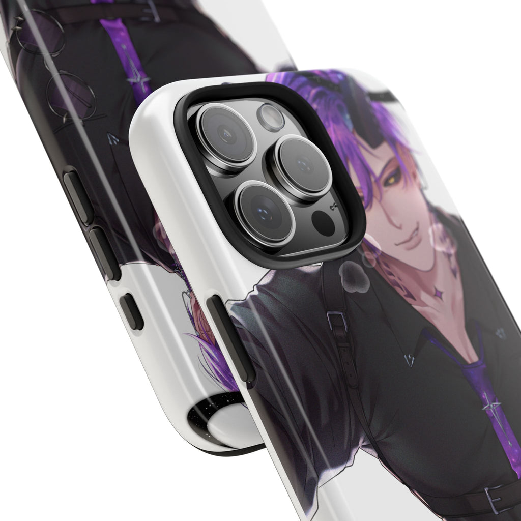 Cassian Aetheria Phone Case