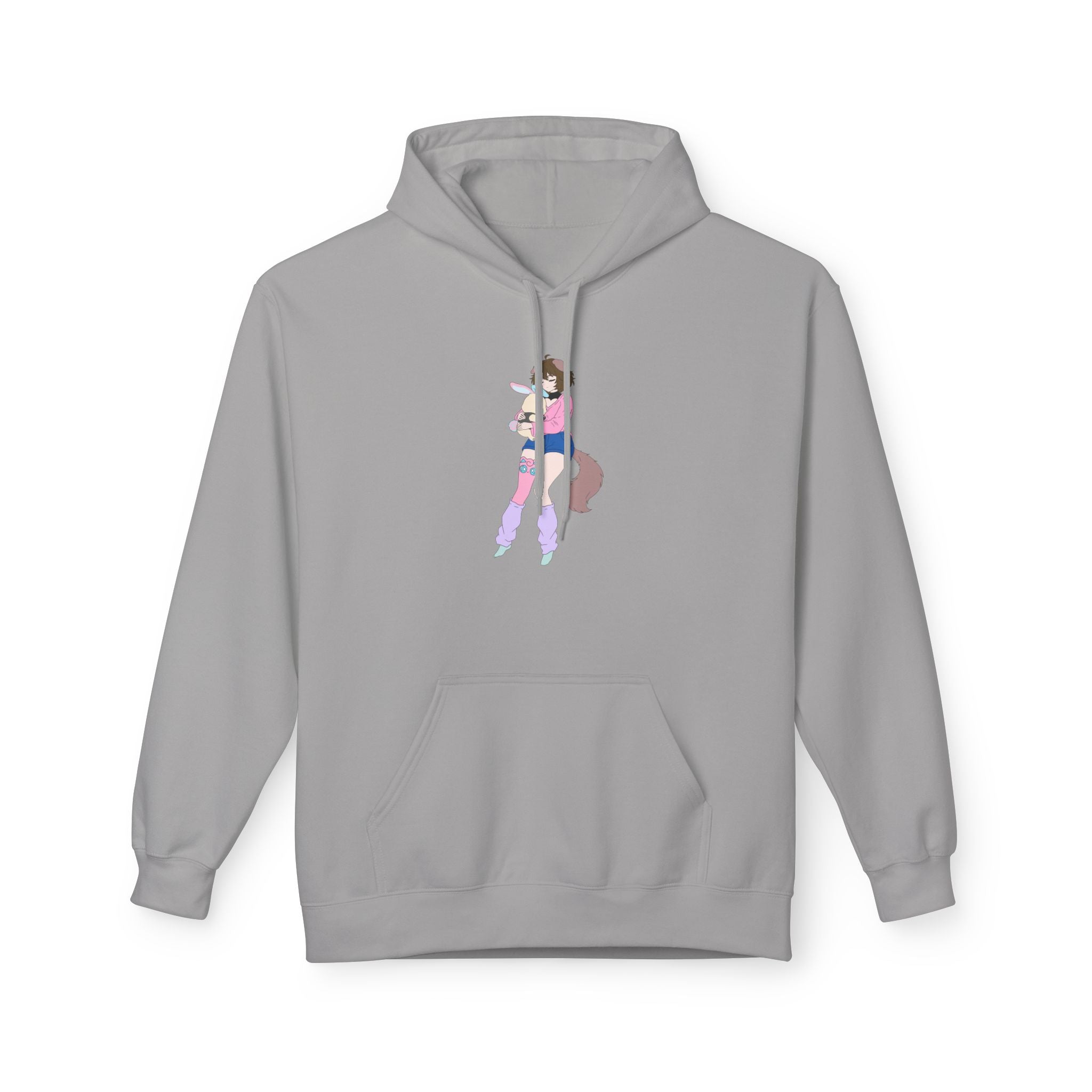 Luna Rainn "Puppy Nap" Hoodie