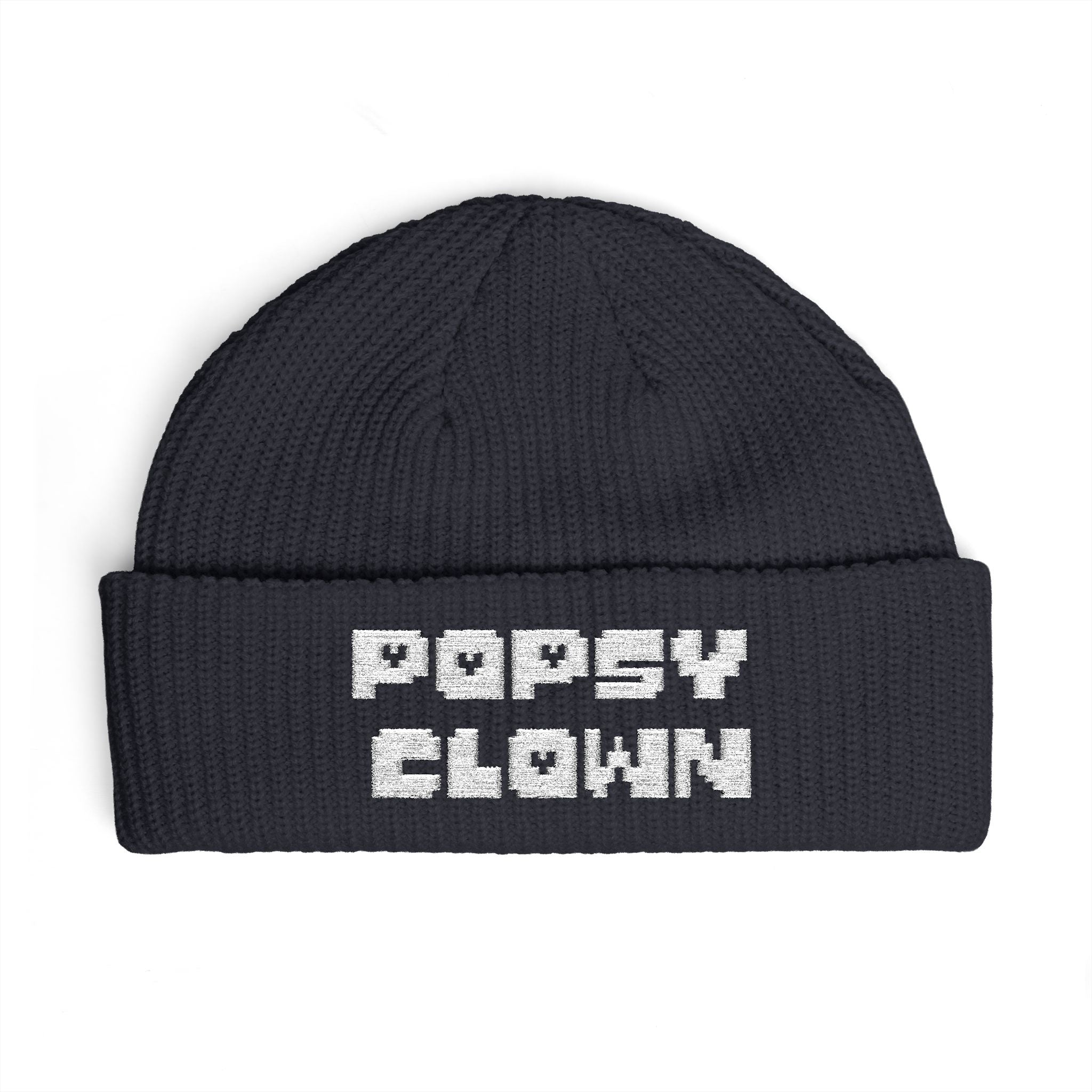 PopsyTheClown "Popsy Clown" Beanie