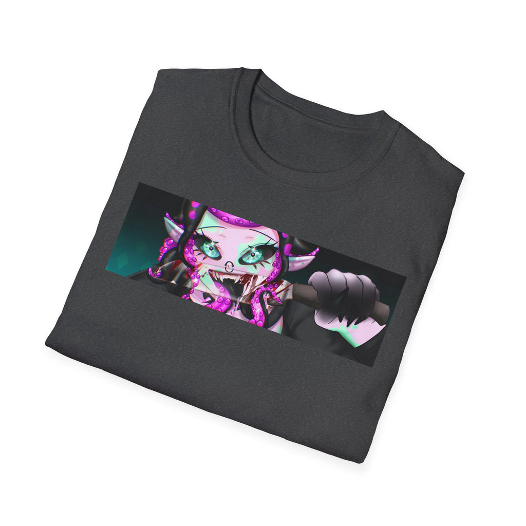 EnbyTTV "Knife's Out" TShirt
